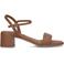 Unisa Sandalen Kiala Camel