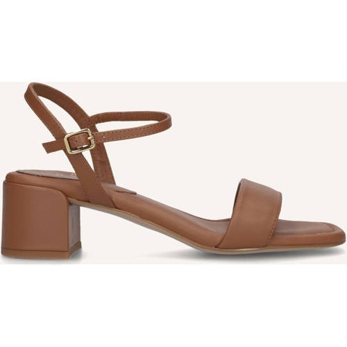 Unisa Sandalen Kiala Camel