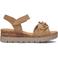 Gabor Sandalen 704 Camel