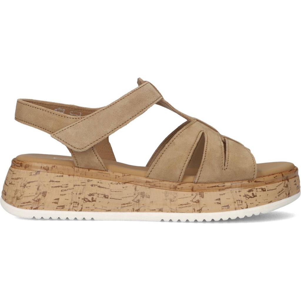 Gabor Sandalen 742 Beige