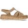 Gabor Sandalen 742 Beige