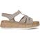 Gabor Sandalen 742 Beige