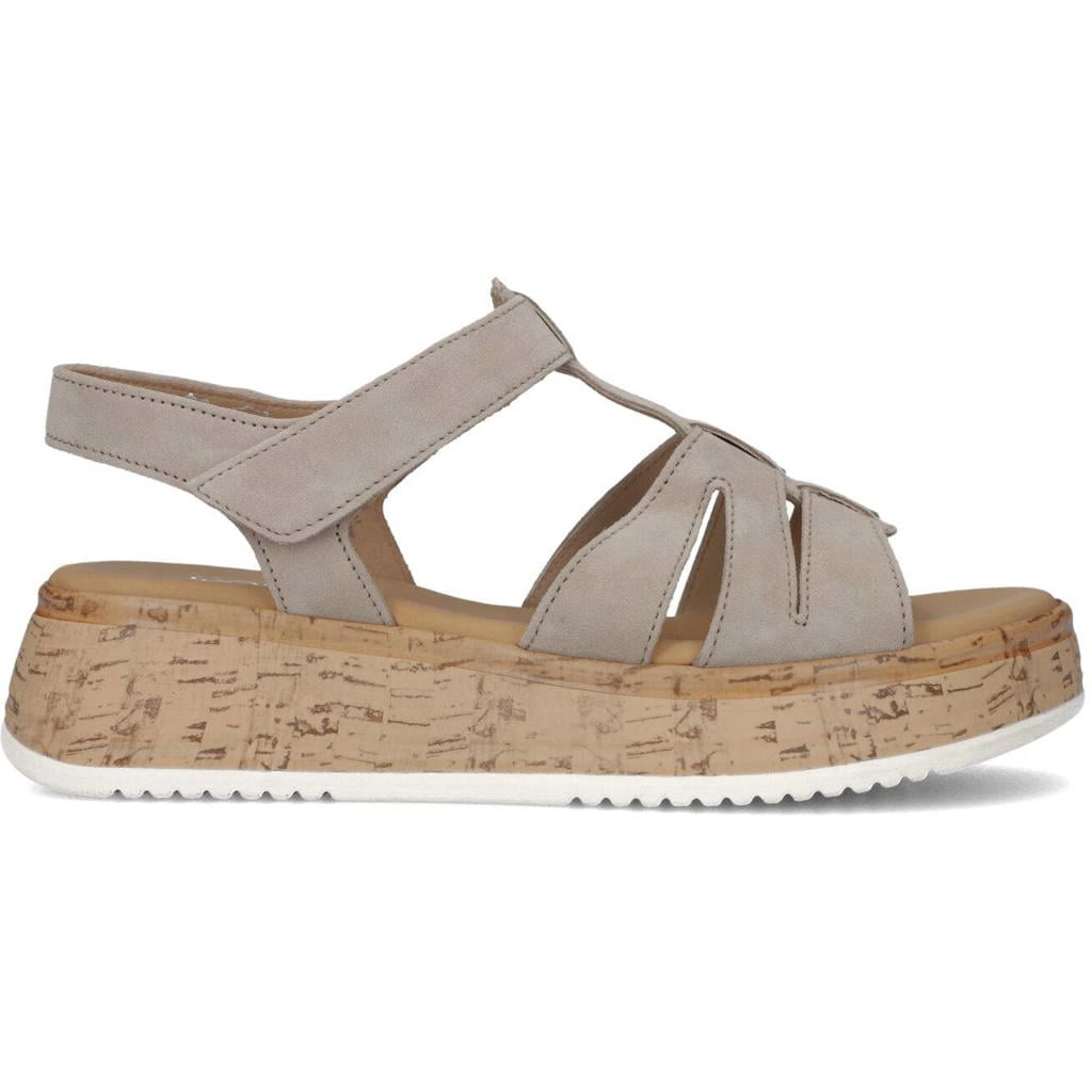 Gabor Sandalen 742 Beige