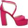 Lina Locchi Sandalen L1296 Roze