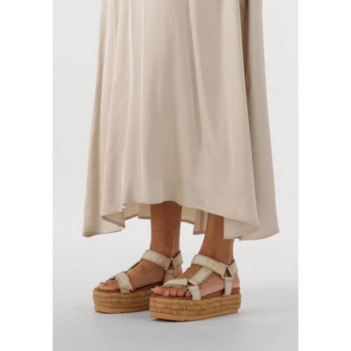 Blasz Sandalen Beige