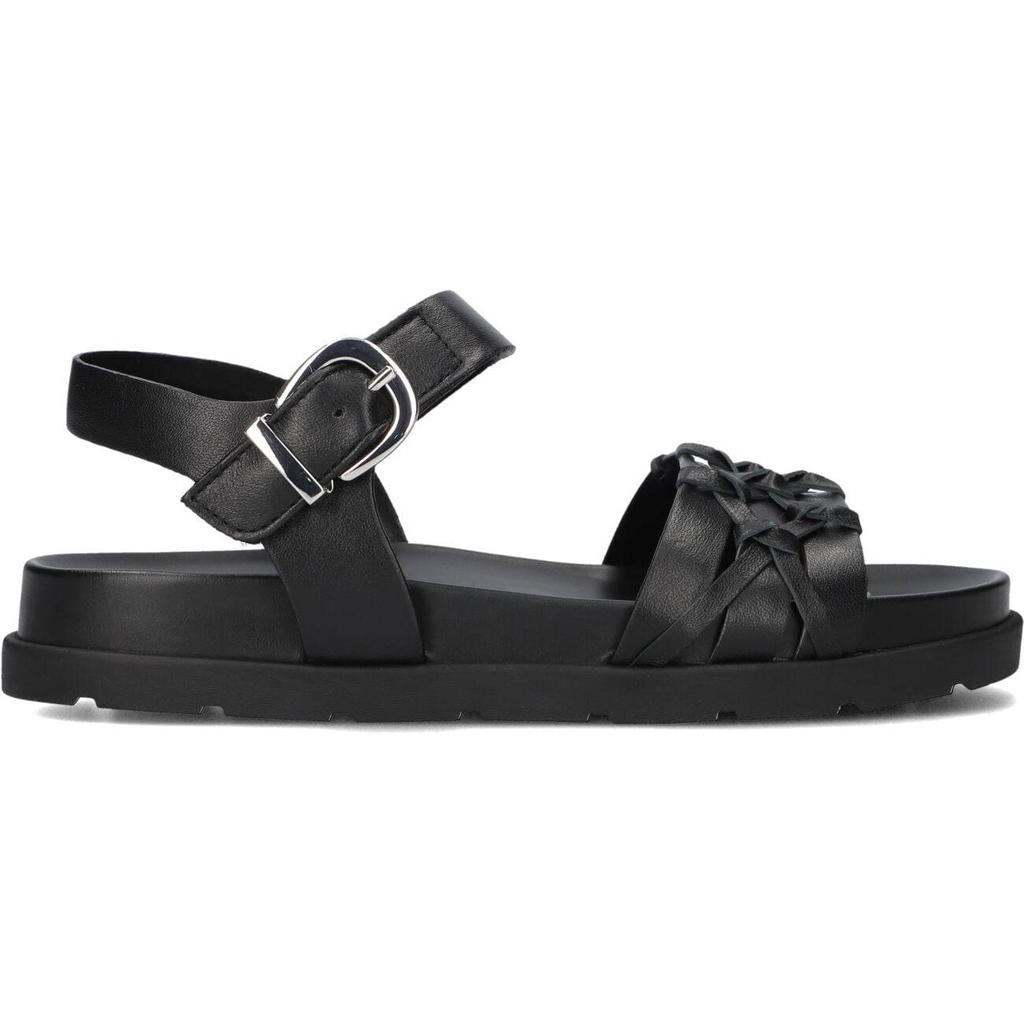 Gabor Sandalen 600 Zwart