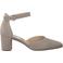 Gabor Sandalen 340 Beige