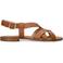 Stefano Lauran Sandalen 22757 Cognac