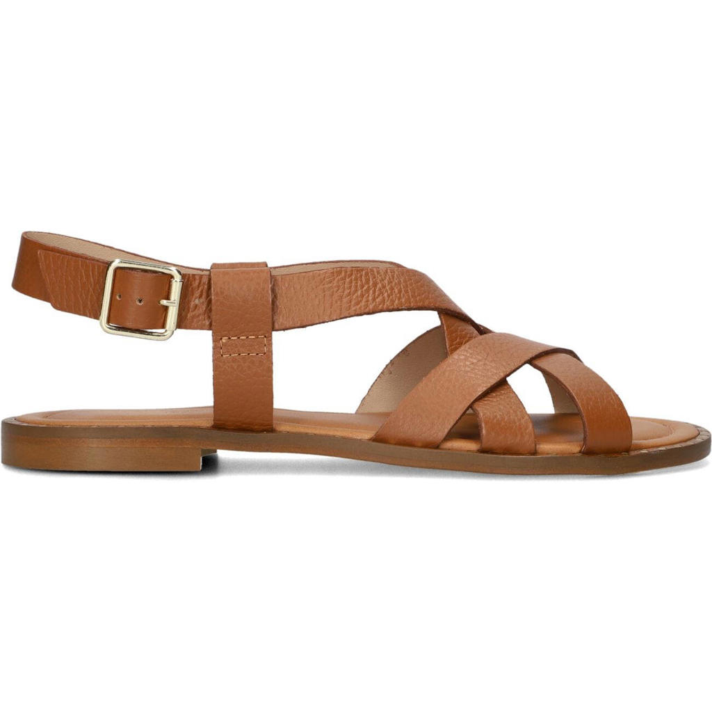 Stefano Lauran Sandalen 22757 Cognac