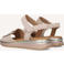 Gabor Sandalen 840.1 Beige