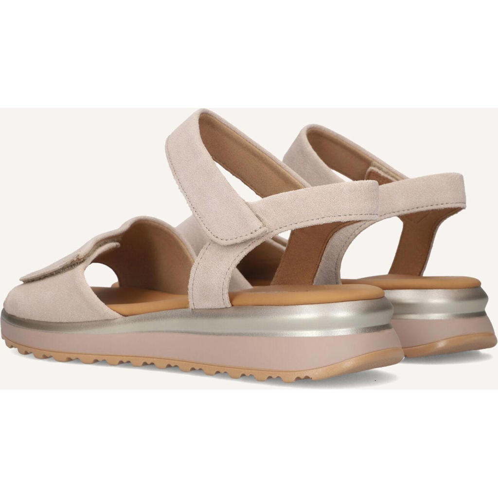 Gabor Sandalen 840.1 Beige