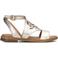 AYANA Sandalen M05088 Goud