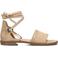 Notre-V Sandalen 23269 Beige