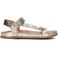 Stefano Lauran Sandalen 89863 1660 Goud