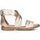 Notre-V Sandalen 1gamba102 Goud