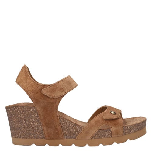 Panama Jack Sandalen Vila Bruin