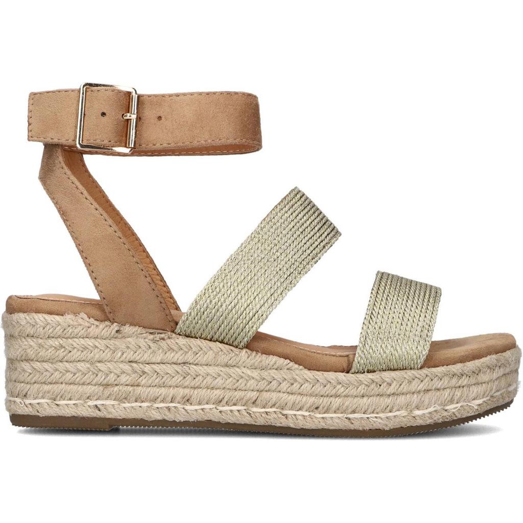 AYANA Sandalen 0047-17k Goud
