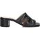 Notre-V Sandalen 42252/g Zwart