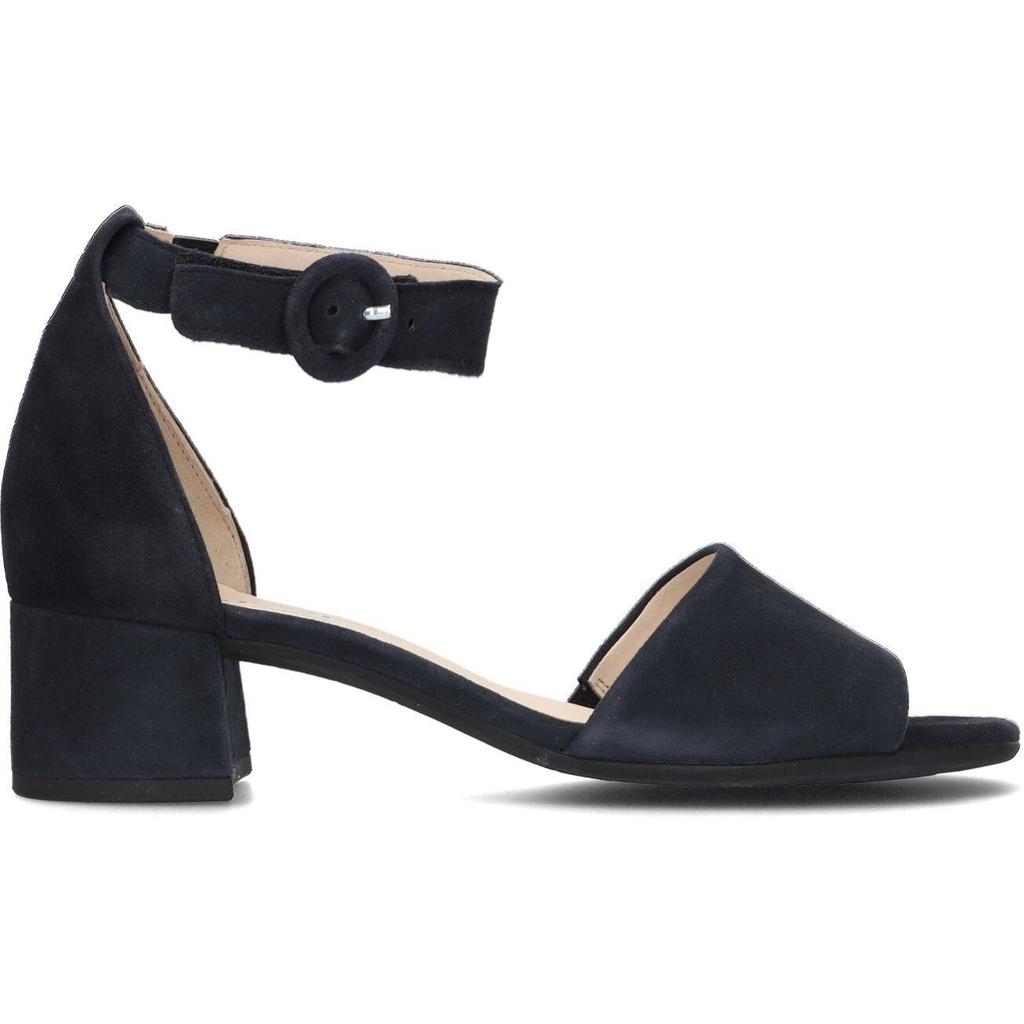 Gabor Sandalen 902 Blauw