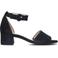 Gabor Sandalen 902 Blauw