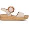 Gabor Sandalen 550 Beige