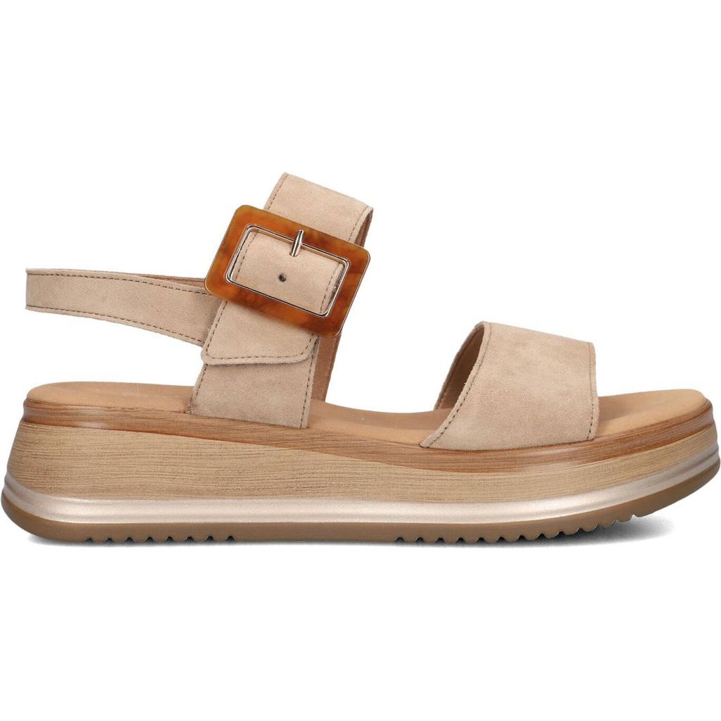 Gabor Sandalen 744.4 Camel