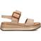 Gabor Sandalen 744.4 Camel