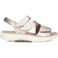 Gabor Sandalen 813 Goudkleurig