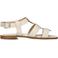 Stefano Lauran Sandalen 24200 Wit