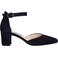 Gabor Sandalen 340 Blauw