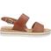 Gabor Sandalen 774.1 Cognac