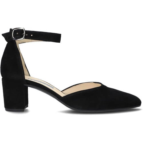Gabor Sandalen 340 Zwart