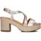 Stefano Lauran Sandalen 2505 Goudkleurig
