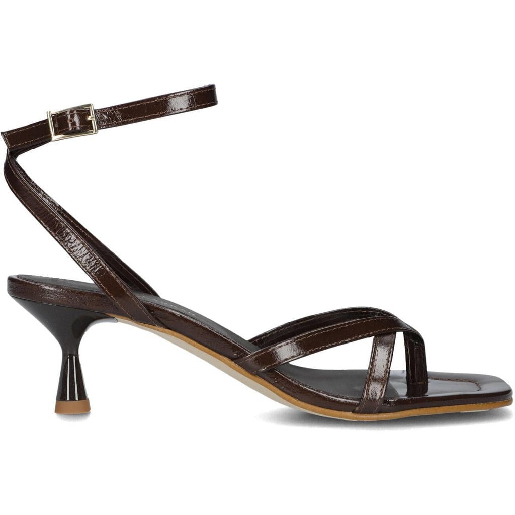 Stefano Lauran Sandalen 25086 Bruin