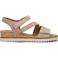 Gabor Sandalen 754.1 Beige