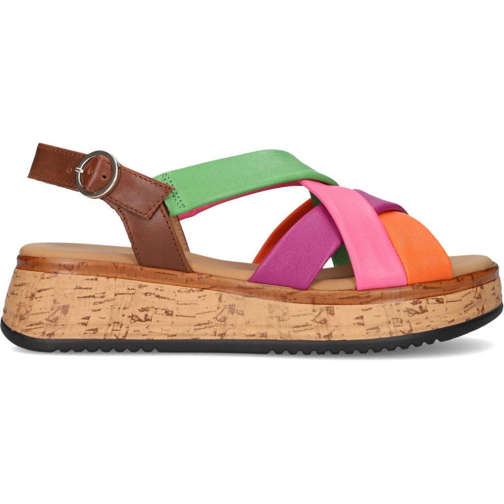 Gabor Sandalen 743 Multi