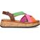 Gabor Sandalen 743 Multi