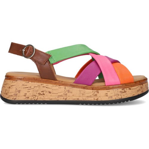 Gabor Sandalen 743 Multi