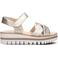 Gabor Sandalen 622.1 Goud