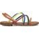 Notre-V Sandalen 22637 Multi
