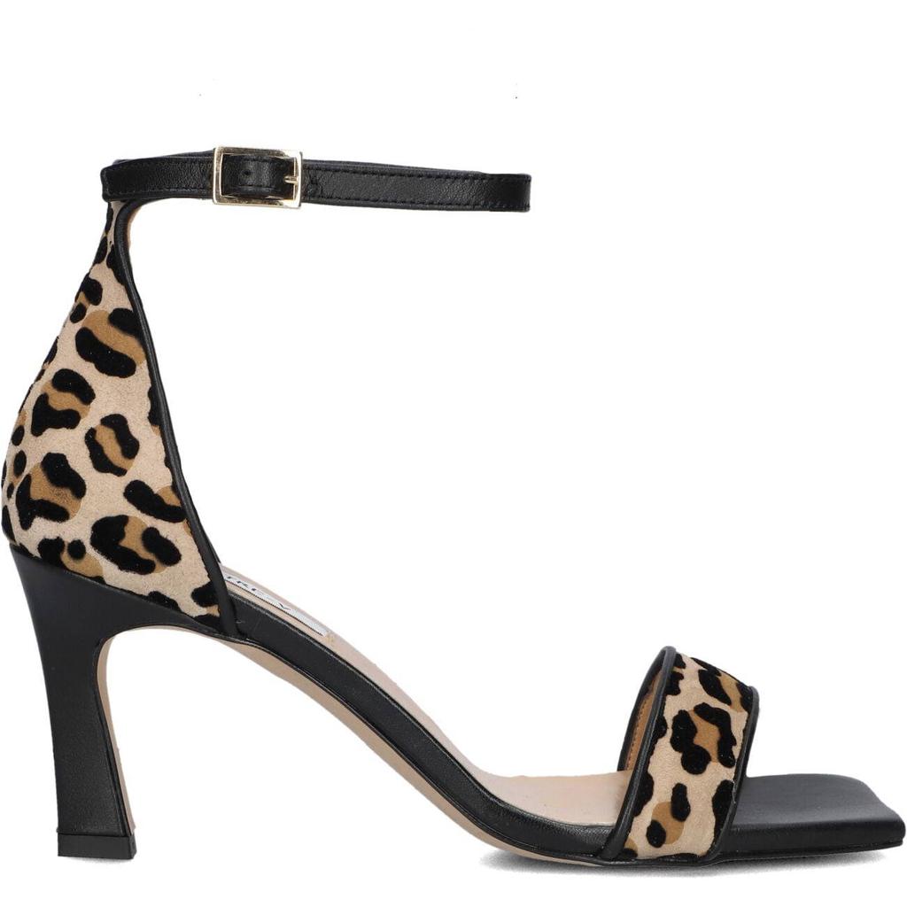 Notre-V Sandalen 86605 Zwart