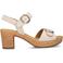 Gabor Sandalen 764 Beige