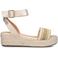 AYANA Sandalen 0047-71 Goud