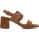 Stefano Lauran Sandalen 25038 Bruin