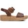 Gabor Sandalen 550.2 Bruin