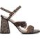 Floris van Bommel Sandalen Sfw-90082 Tahli Bruin