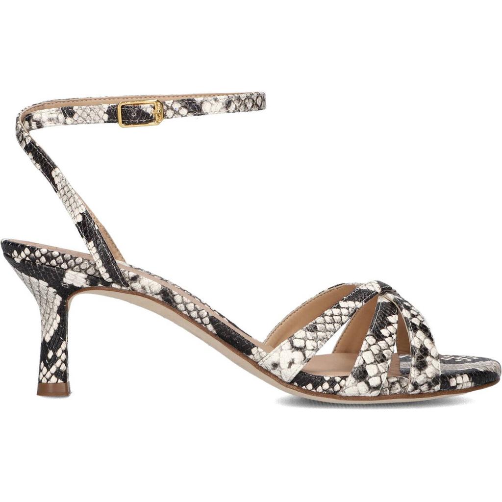 Unisa Sandalen Nombu Zwart