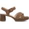 Gabor Sandalen 953 Bruin