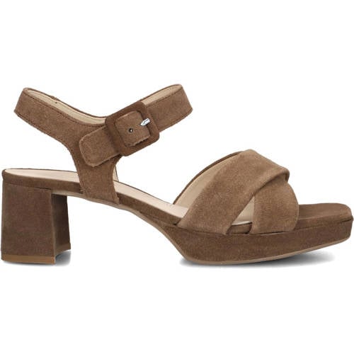Gabor Sandalen 953 Bruin