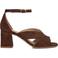 Notre-V Sandalen 19080 Bruin